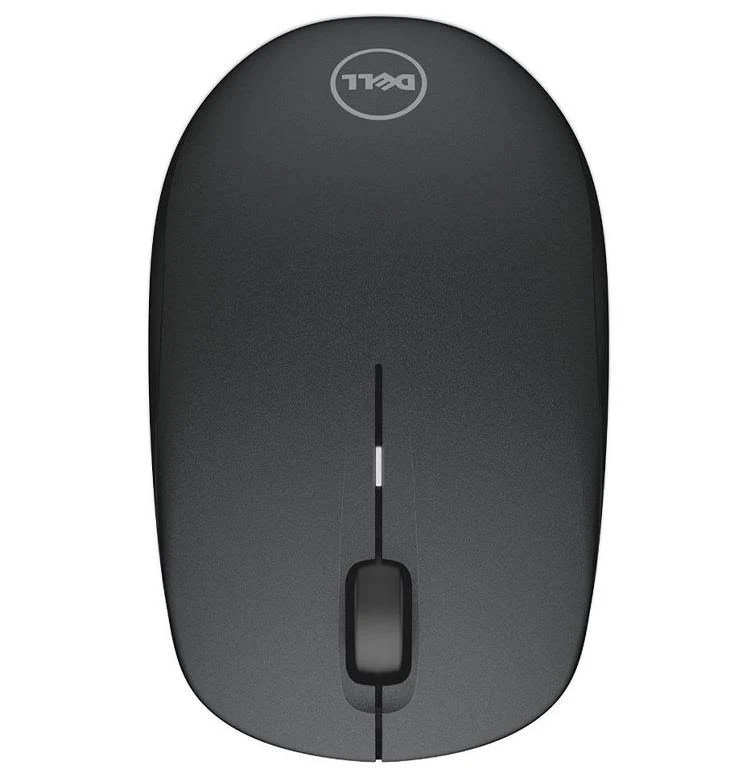 Dell Wireless Mouse WM126 view 4